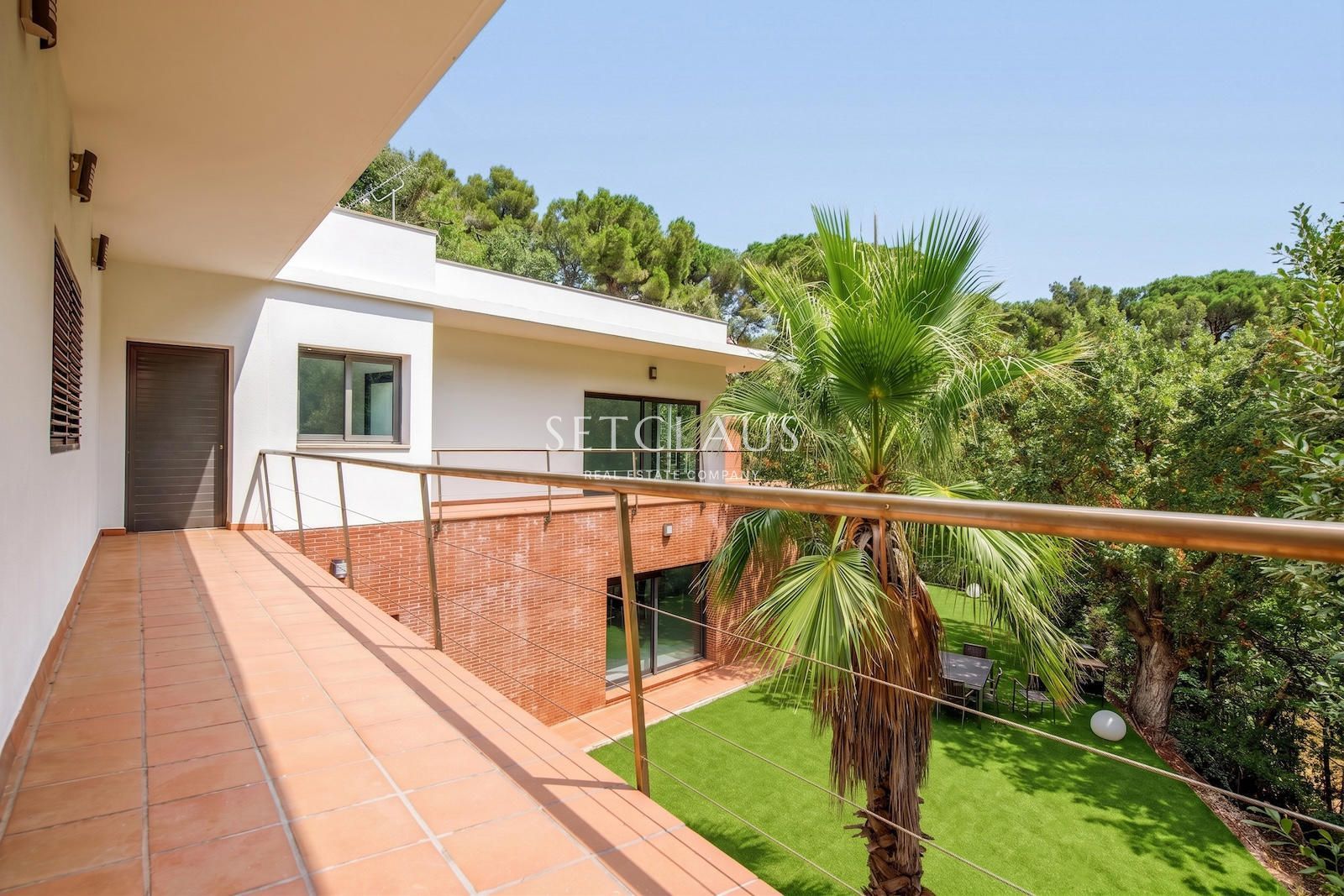 Inmueble Chalet reformado con piscina y jardín en Les Planes foto 20