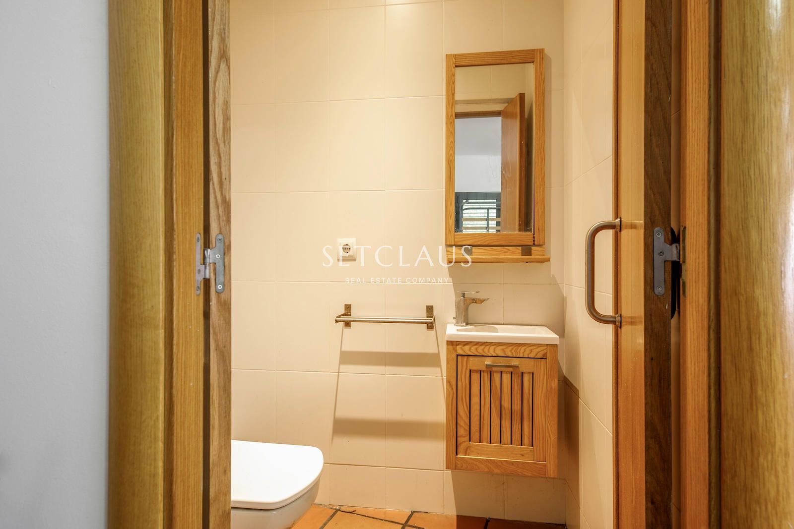 Inmueble Chalet reformado con piscina y jardín en Les Planes foto 53