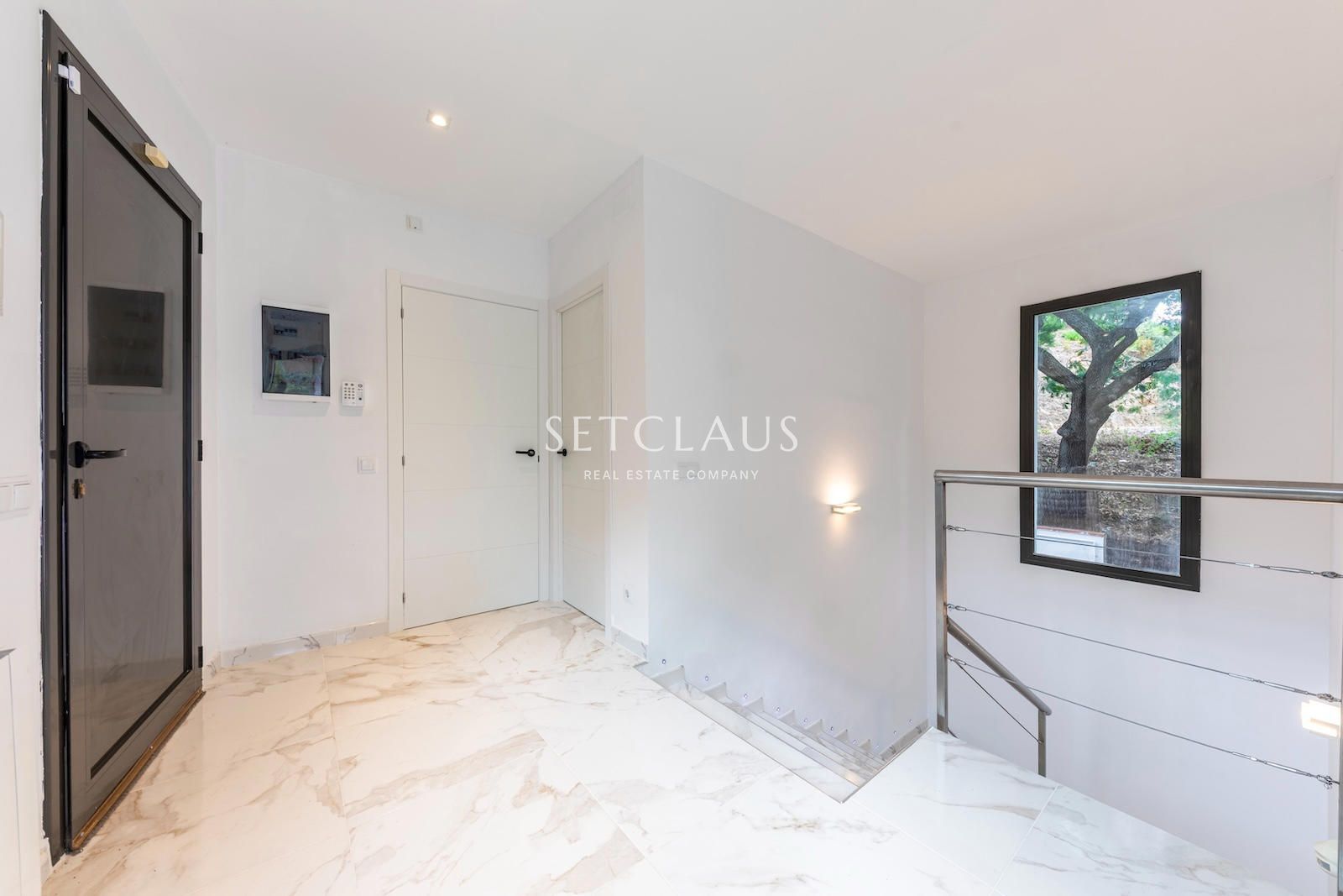 Inmueble Chalet reformado con piscina y jardín en Les Planes foto 16
