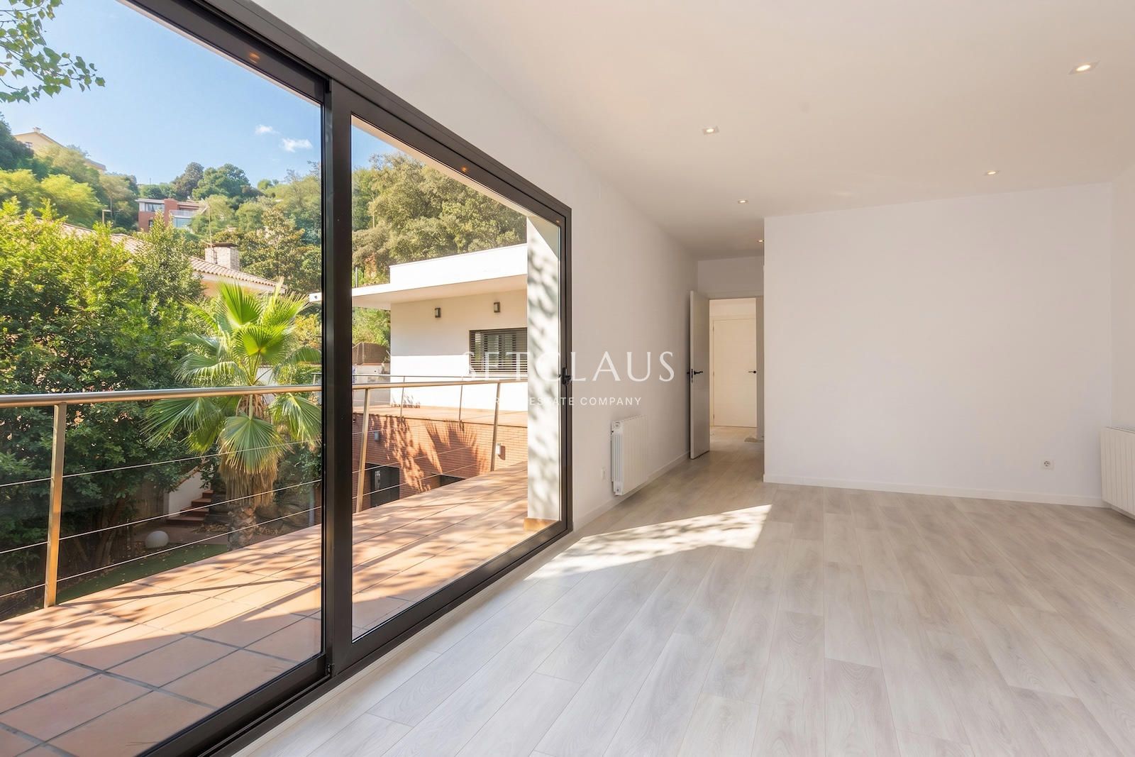 Inmueble Chalet reformado con piscina y jardín en Les Planes foto 18