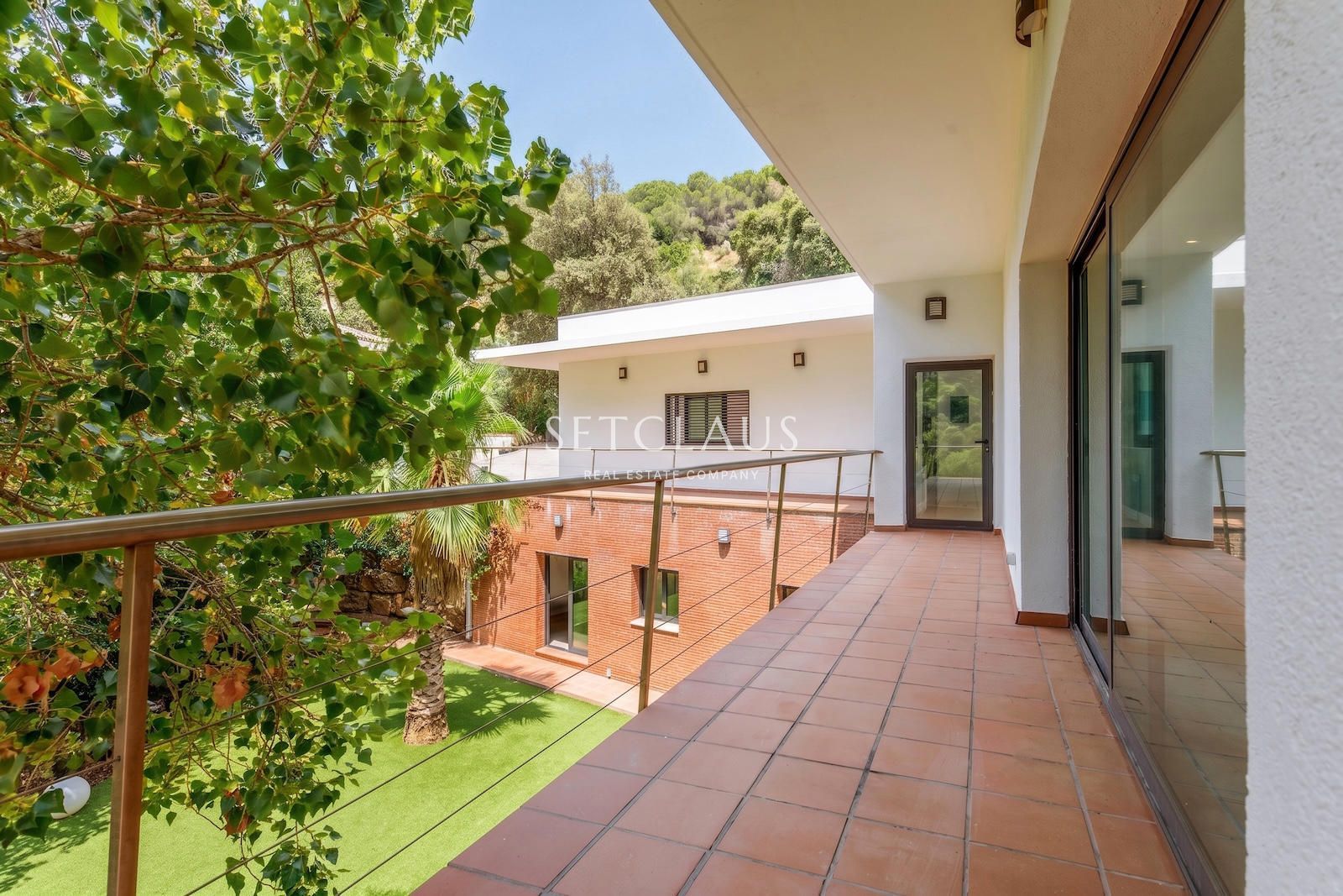 Inmueble Chalet reformado con piscina y jardín en Les Planes foto 21