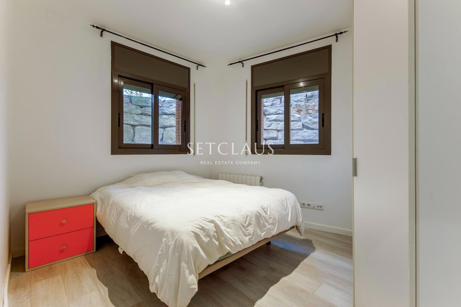 Inmueble Chalet reformado con piscina y jardín en Les Planes foto 38