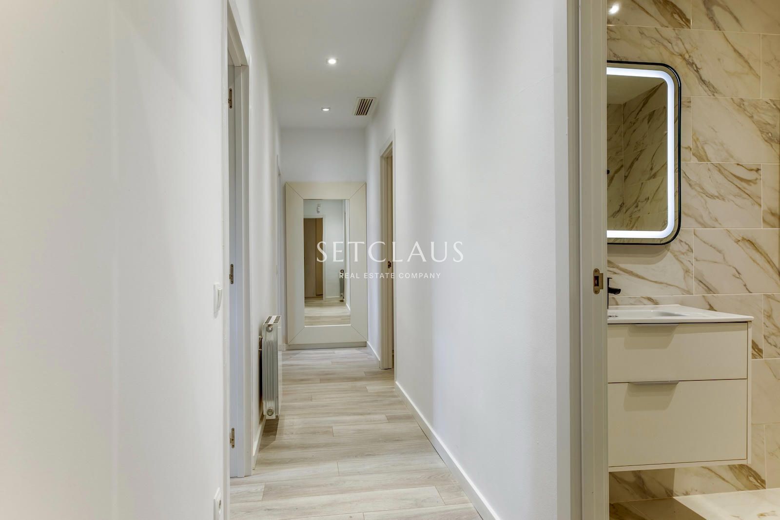 Inmueble Chalet reformado con piscina y jardín en Les Planes foto 40