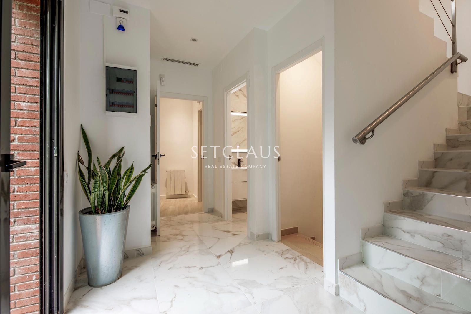 Inmueble Chalet reformado con piscina y jardín en Les Planes foto 25