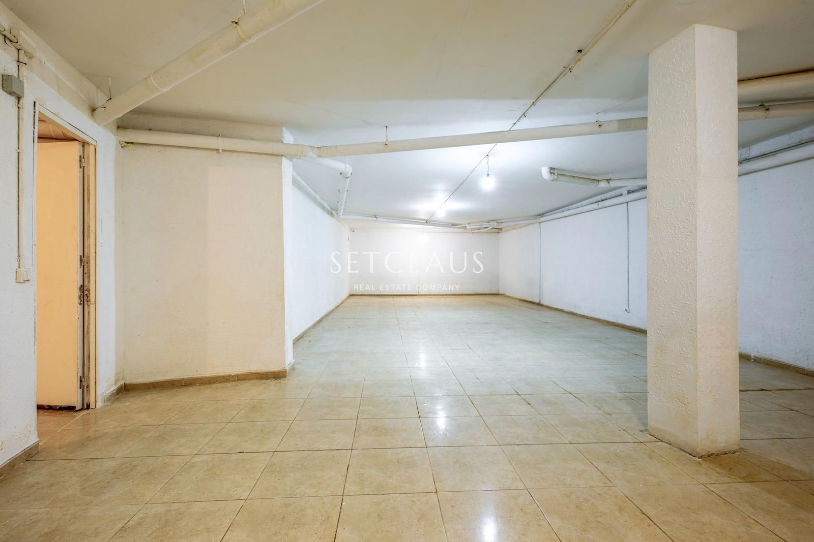 Inmueble Chalet reformado con piscina y jardín en Les Planes foto 50