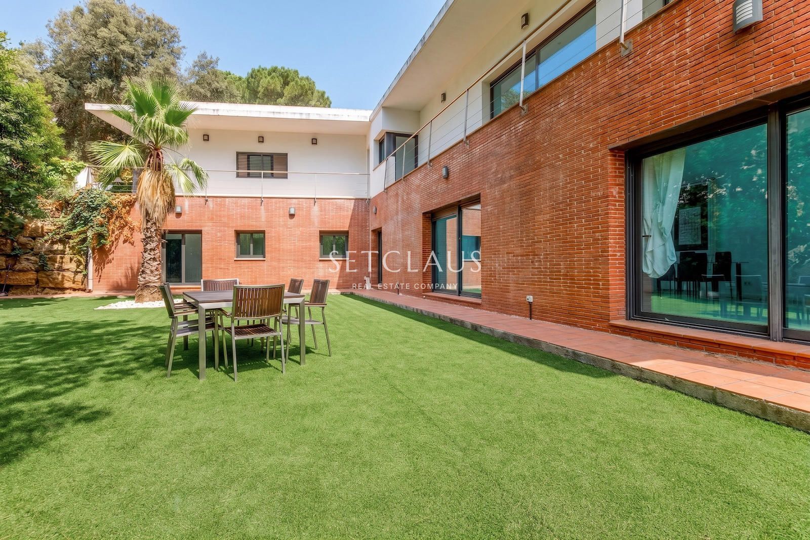 Inmueble Chalet reformado con piscina y jardín en Les Planes foto 43
