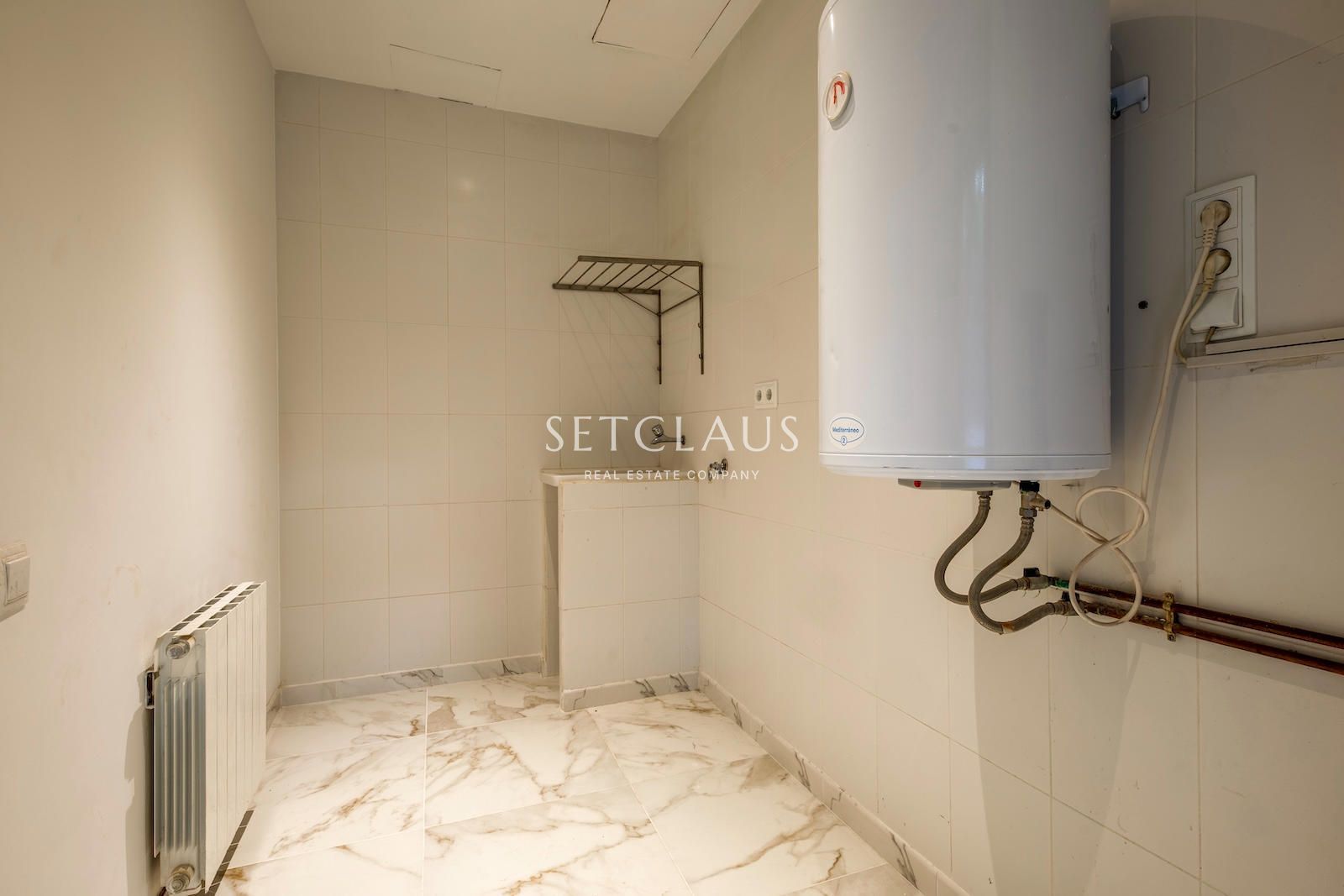 Inmueble Chalet reformado con piscina y jardín en Les Planes foto 54