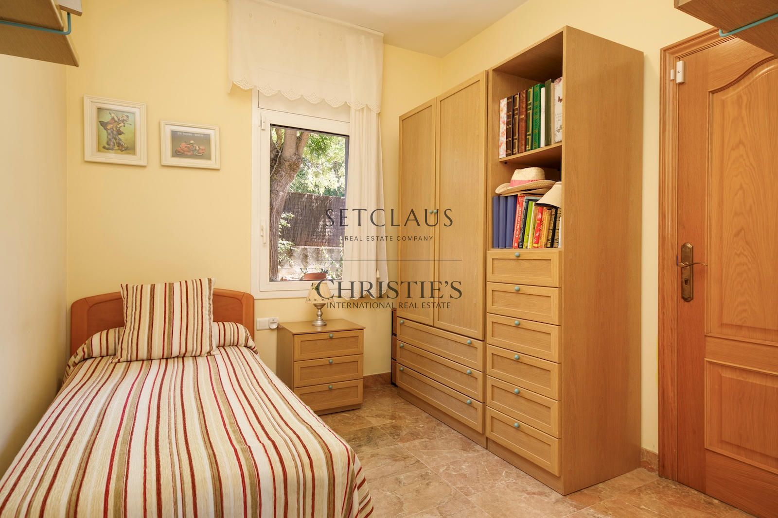Comprar Casa independiente con piscina y privacidad junto al Golf de Vallromanes foto 31