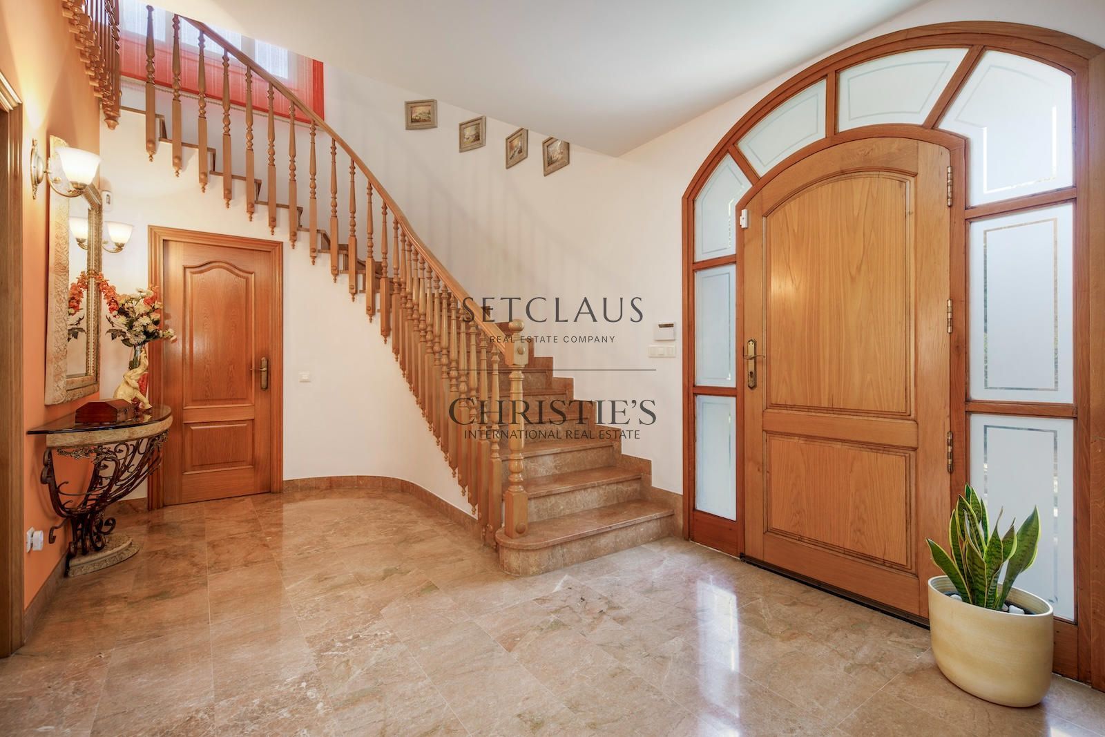 Comprar Casa independiente con piscina y privacidad junto al Golf de Vallromanes foto 18