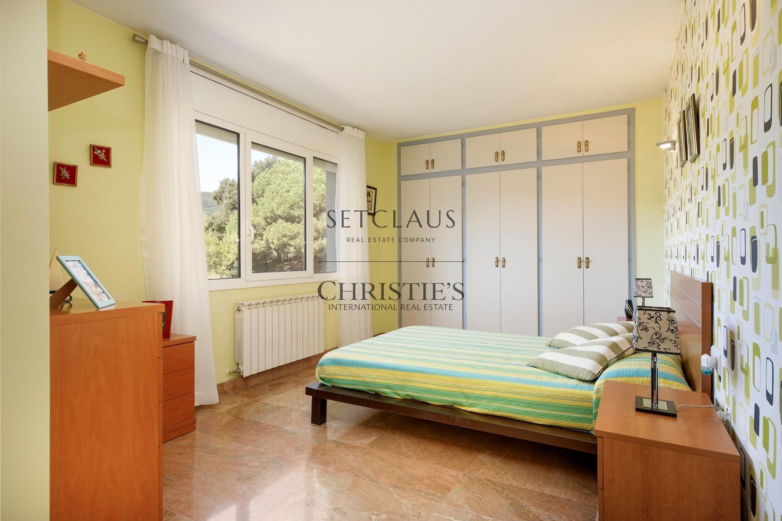 Comprar Casa independiente con piscina y privacidad junto al Golf de Vallromanes foto 26