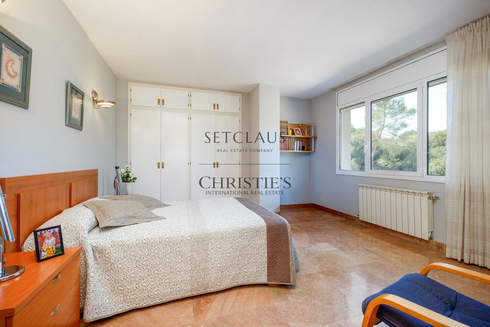 Comprar Casa independiente con piscina y privacidad junto al Golf de Vallromanes foto 28