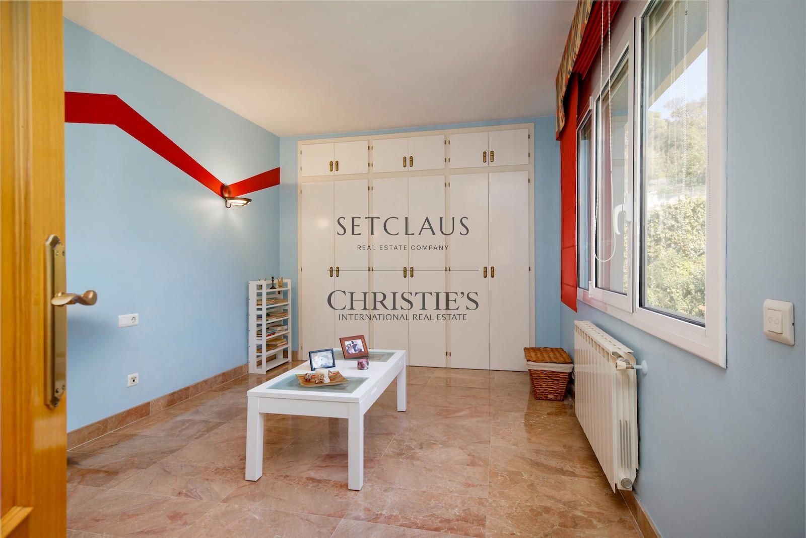 Comprar Casa independiente con piscina y privacidad junto al Golf de Vallromanes foto 30