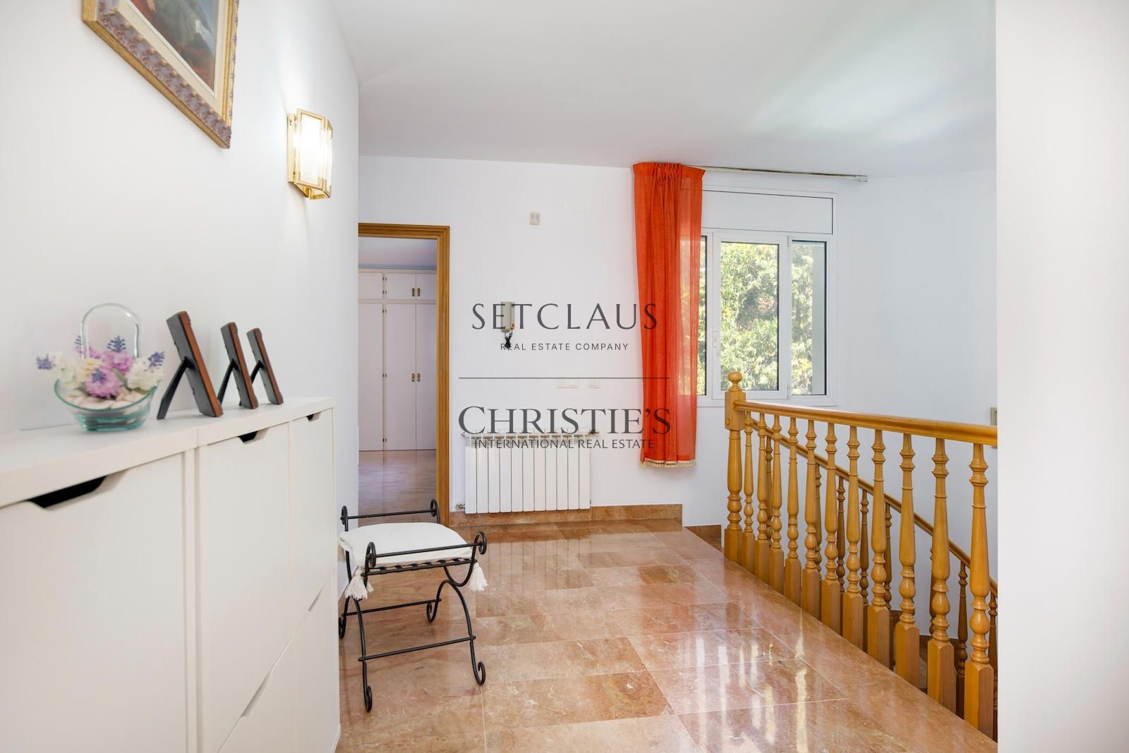 Comprar Casa independiente con piscina y privacidad junto al Golf de Vallromanes foto 20