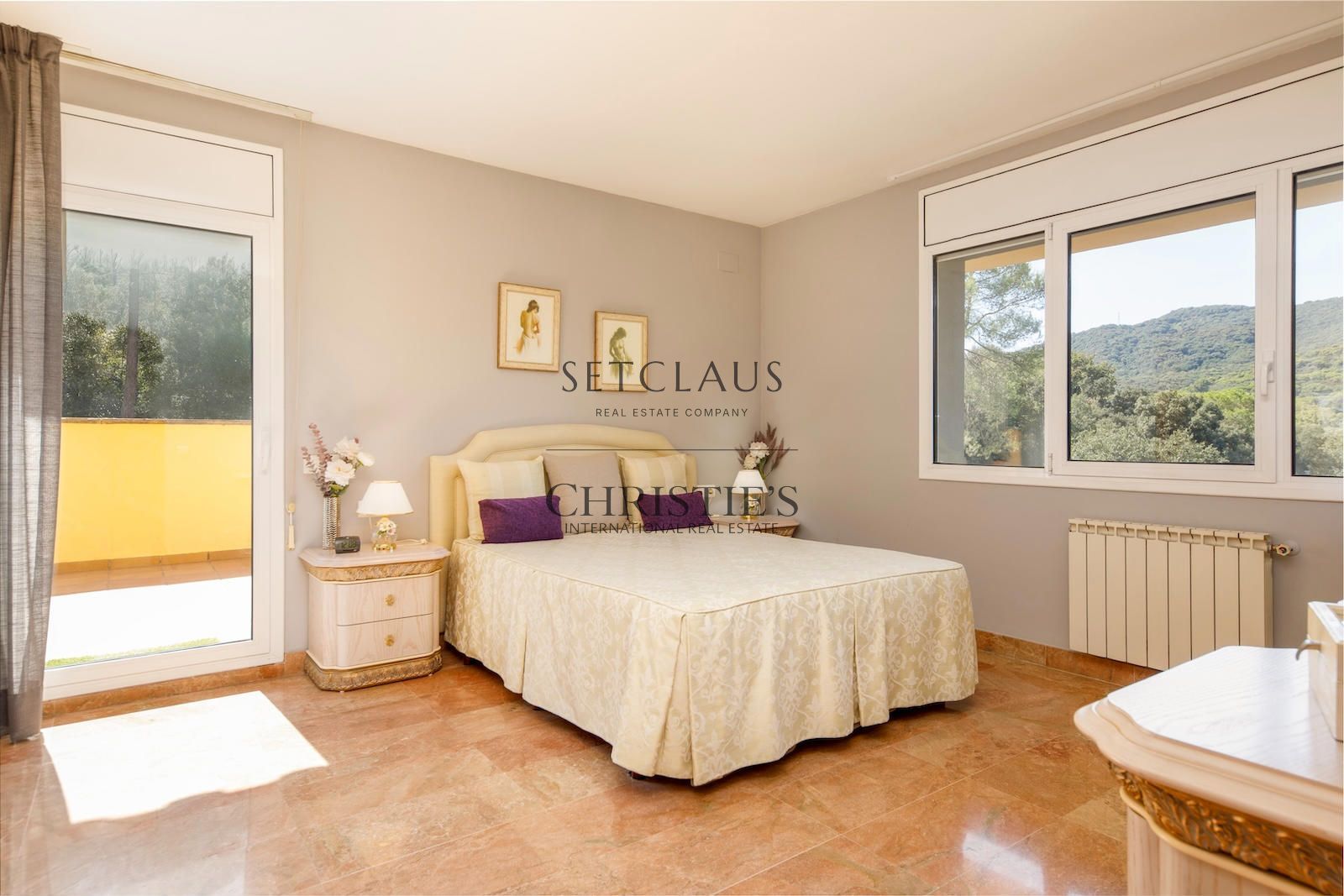 Comprar Casa independiente con piscina y privacidad junto al Golf de Vallromanes foto 21