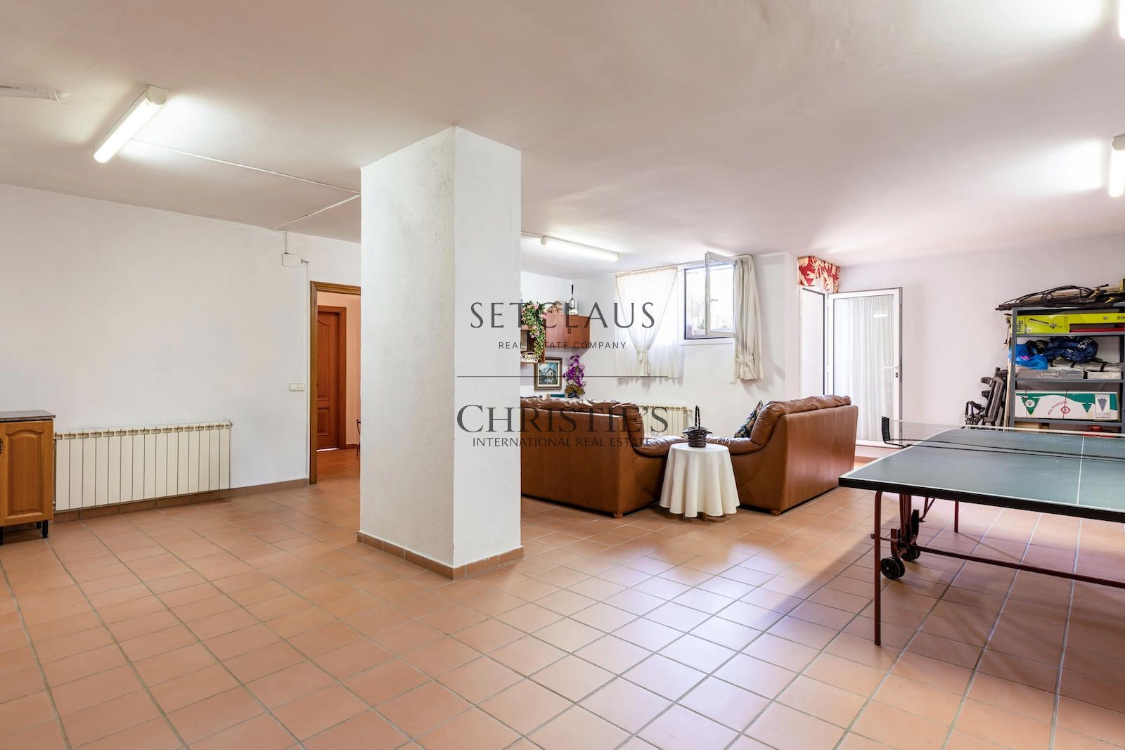 Comprar Casa independiente con piscina y privacidad junto al Golf de Vallromanes foto 52