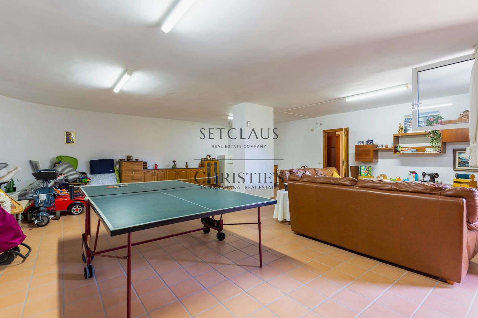 Comprar Casa independiente con piscina y privacidad junto al Golf de Vallromanes foto 51