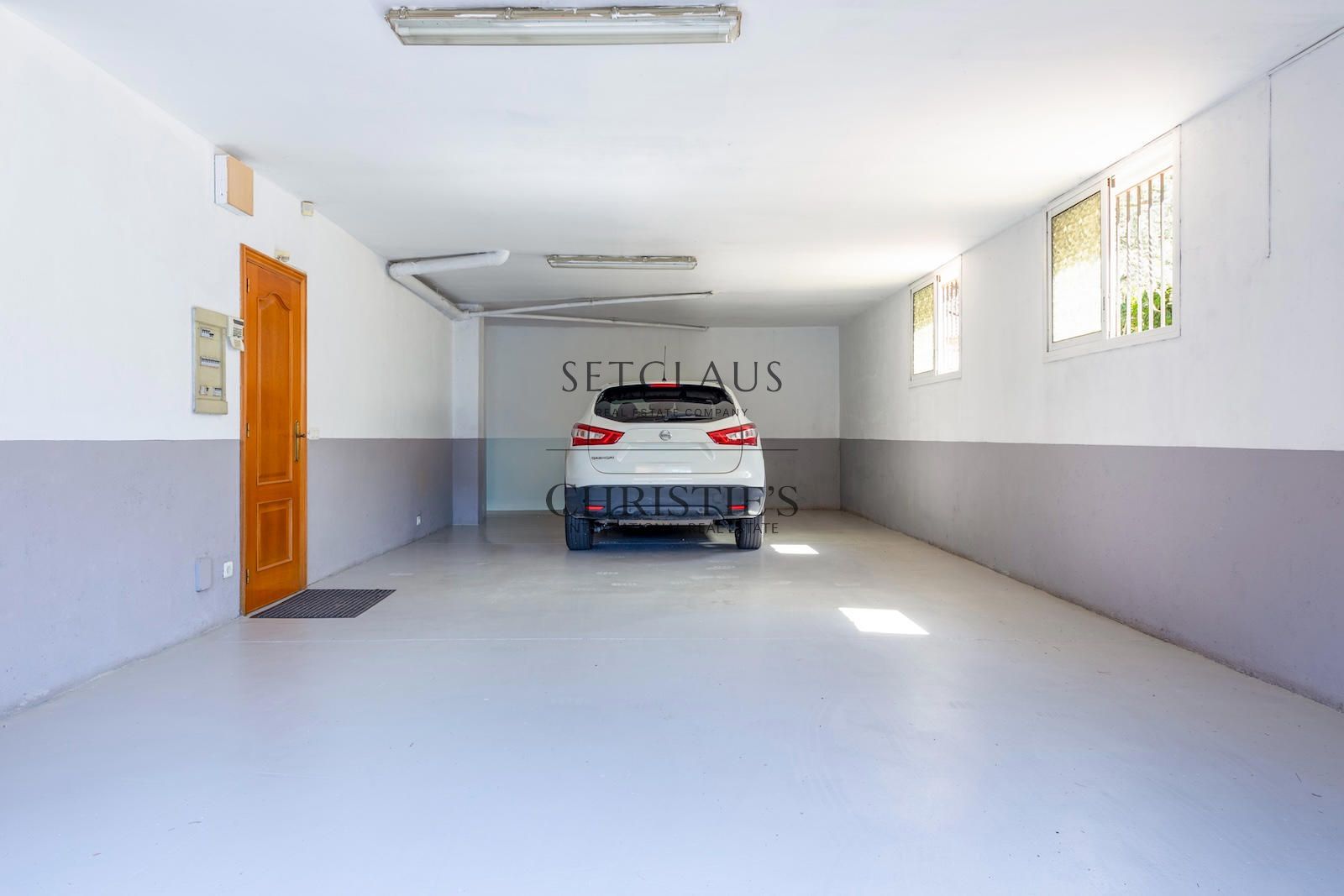 Comprar Casa independiente con piscina y privacidad junto al Golf de Vallromanes foto 50