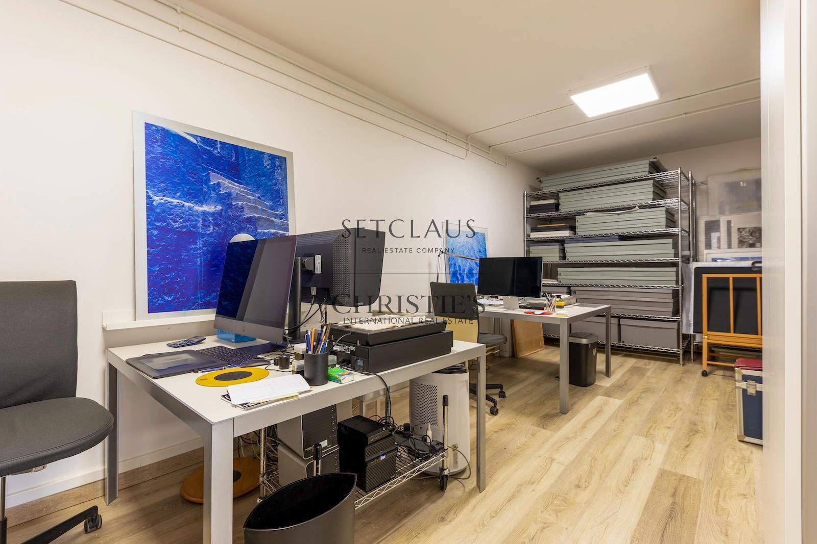 Comprar Residència amb vistes al Mediterrani a Teià foto 46