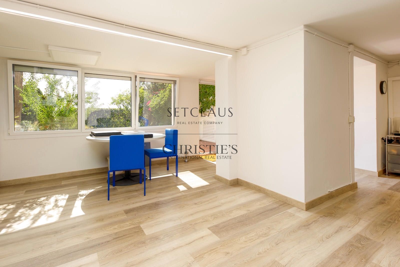 Comprar Residència amb vistes al Mediterrani a Teià foto 42