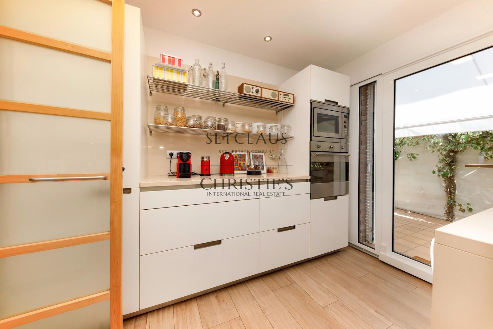 Comprar Residència amb vistes al Mediterrani a Teià foto 22