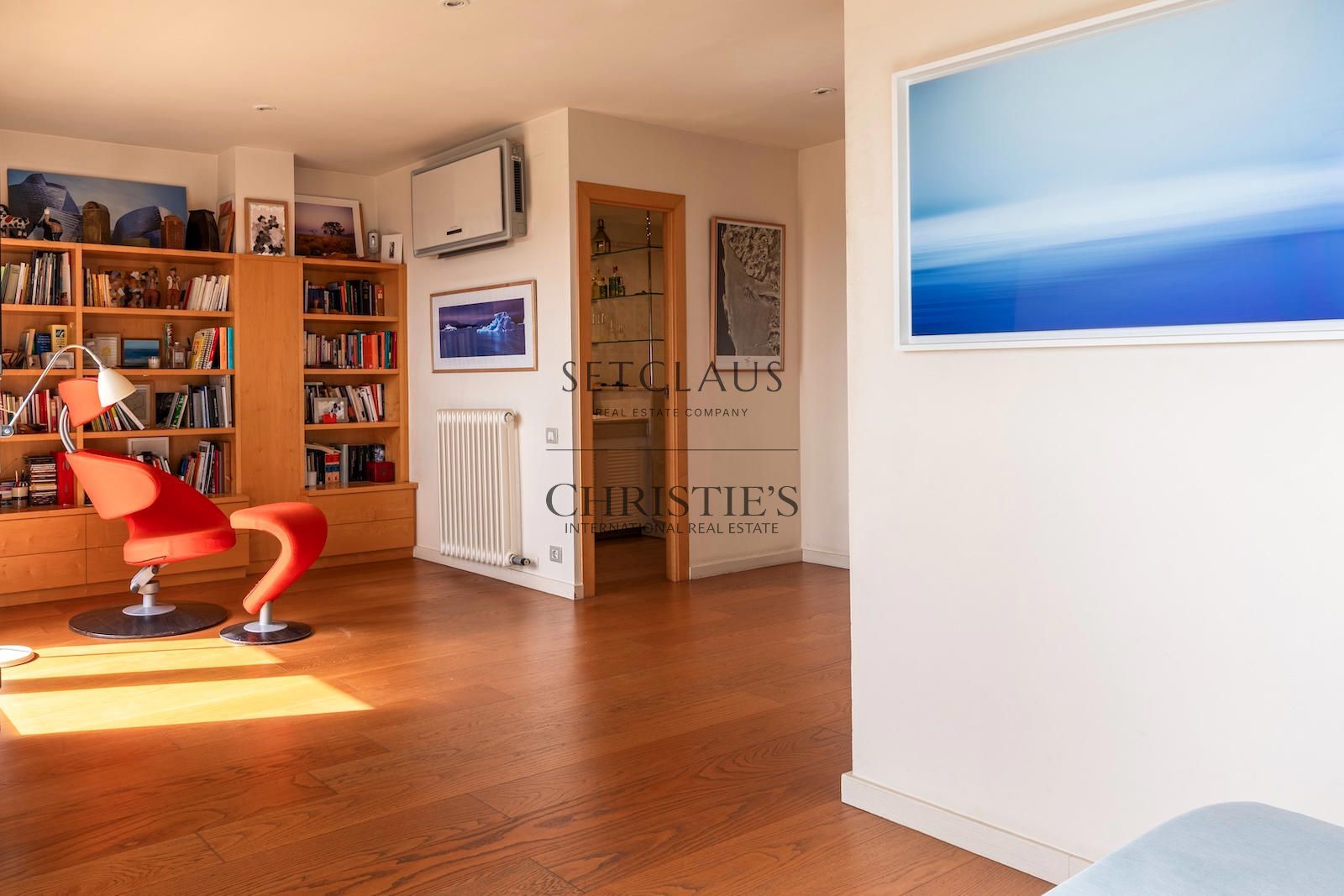 Comprar Residència amb vistes al Mediterrani a Teià foto 29