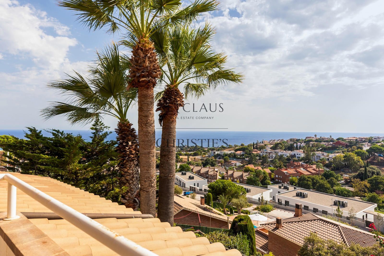 Comprar Residència amb vistes al Mediterrani a Teià foto 8