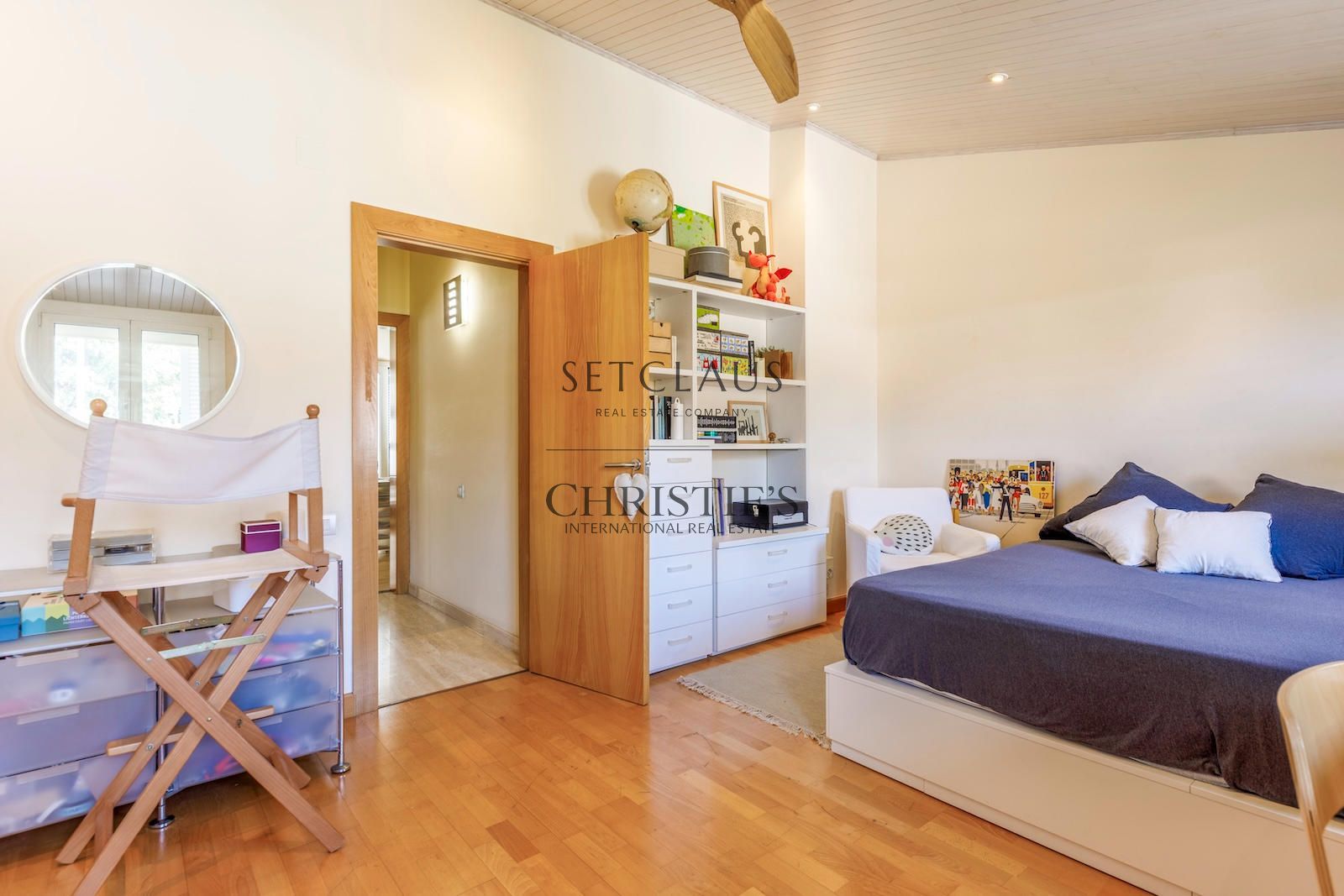 Comprar Residència amb vistes al Mediterrani a Teià foto 33
