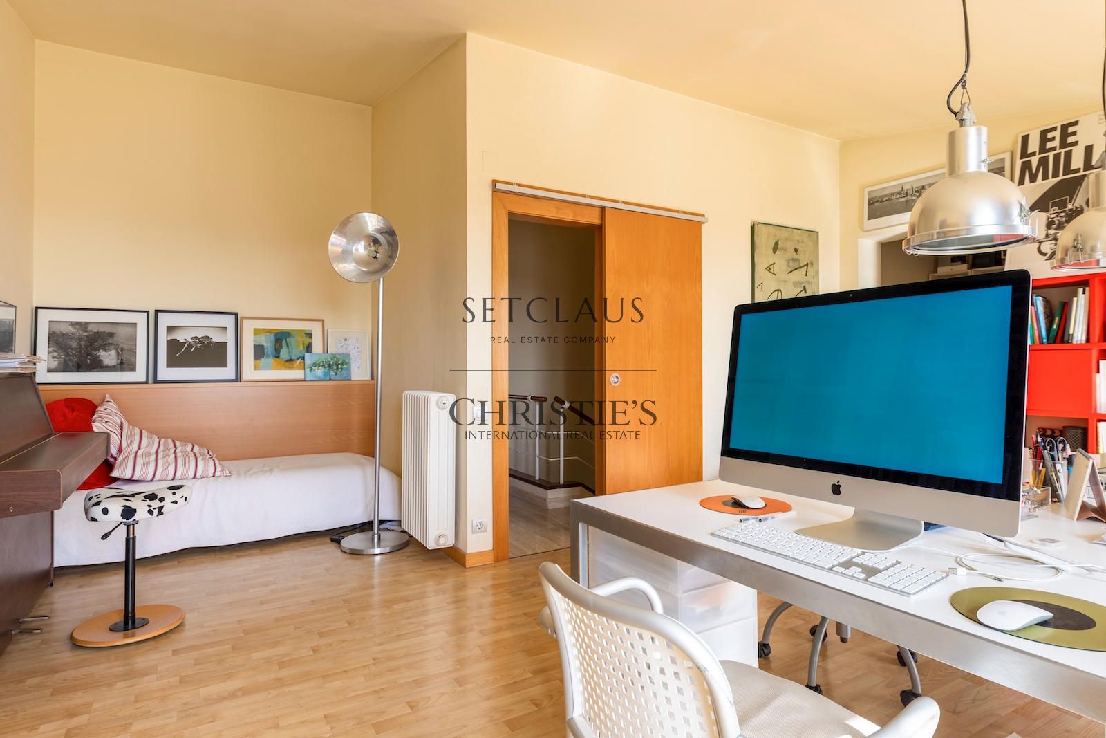 Comprar Residència amb vistes al Mediterrani a Teià foto 39