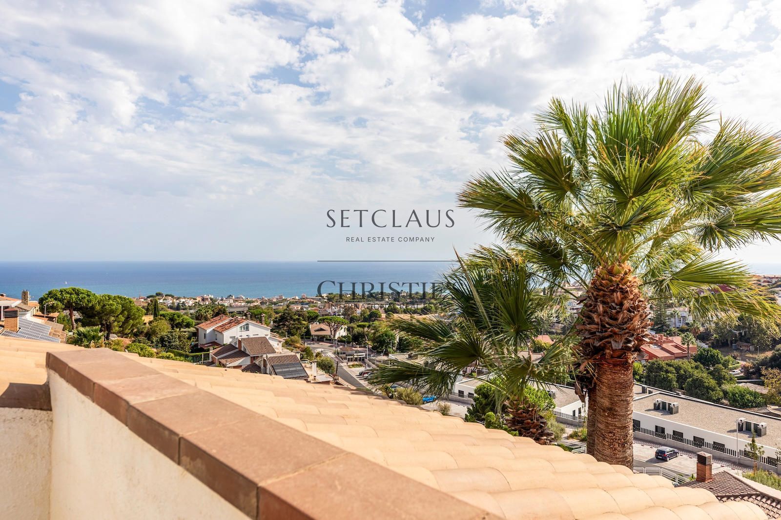 Comprar Residència amb vistes al Mediterrani a Teià foto 37