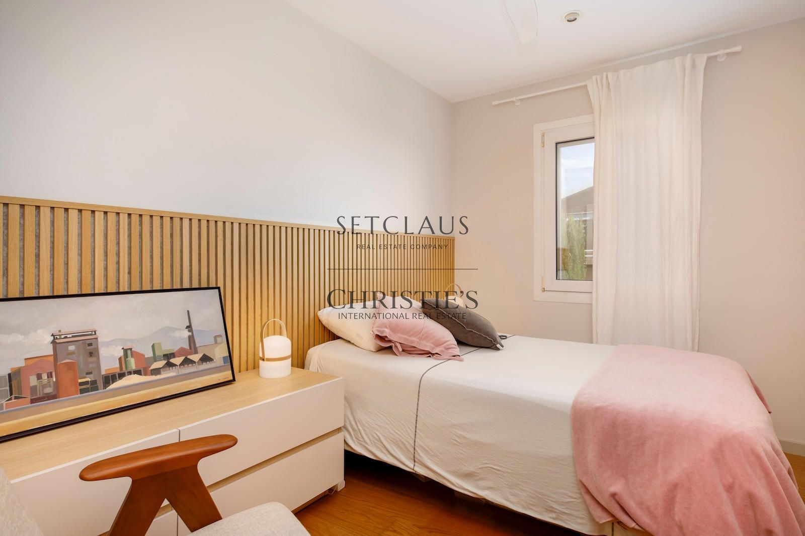 Comprar Residència amb vistes al Mediterrani a Teià foto 34