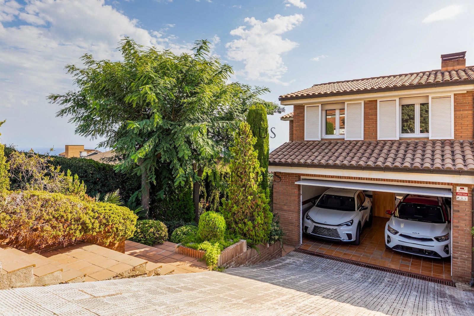 Comprar Residència amb vistes al Mediterrani a Teià foto 44