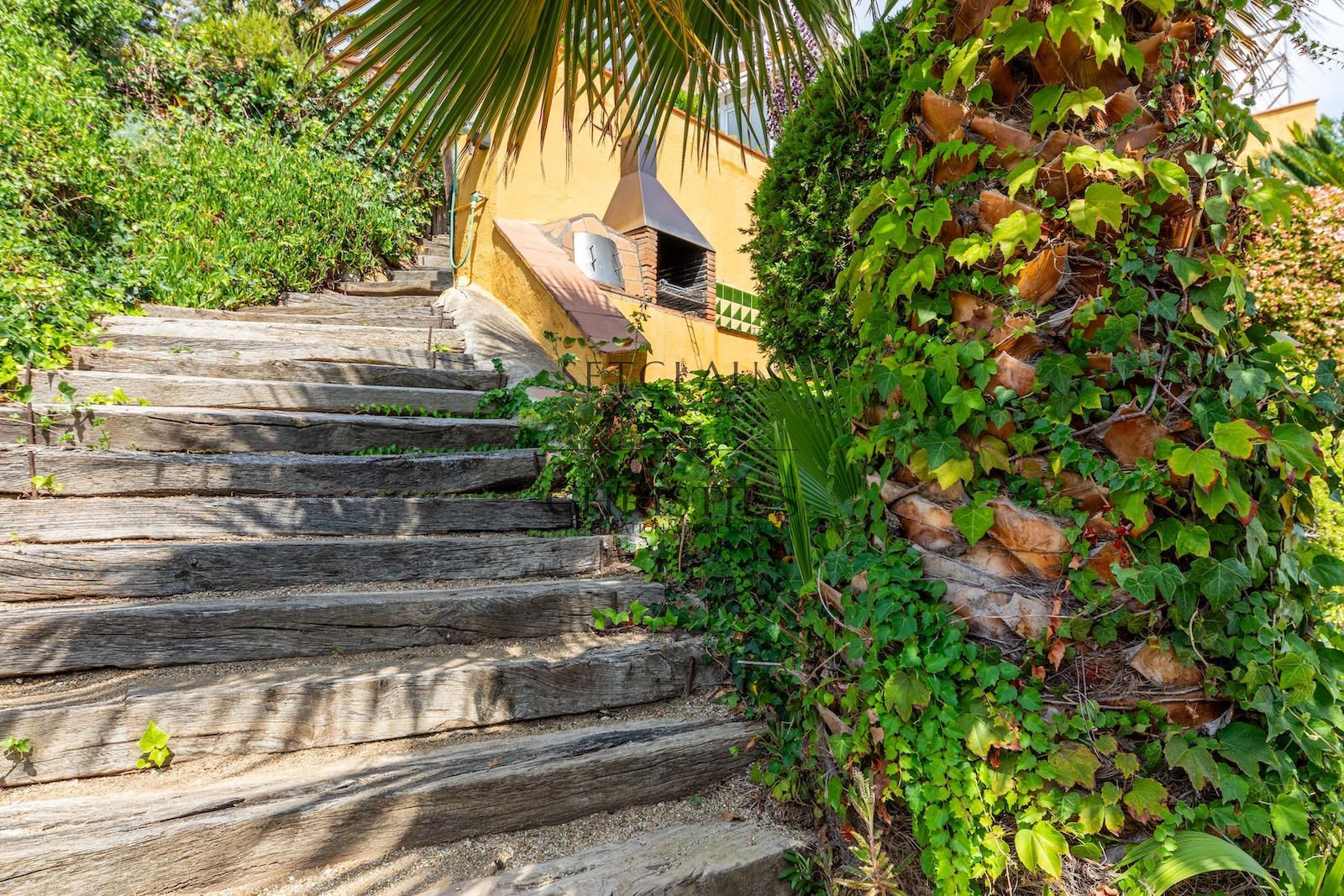 Inmueble Casa quatre vents amb piscina, jardí i vistes panoràmiques al mar foto 23