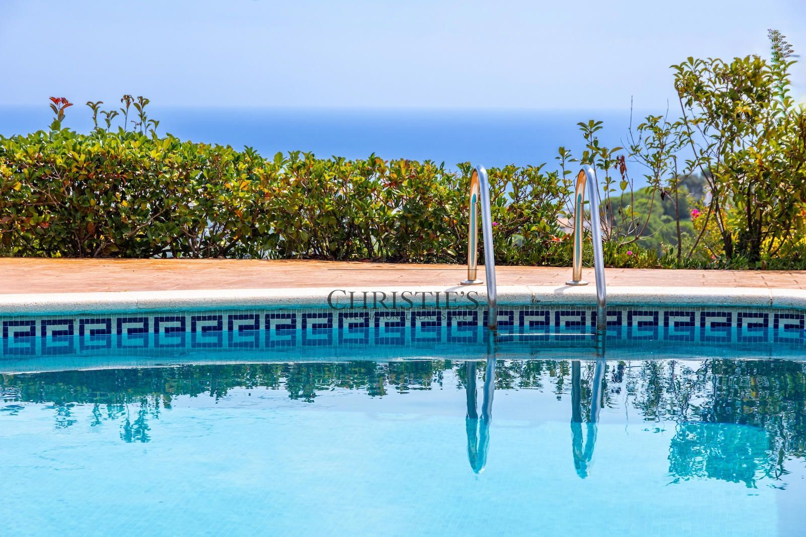 Inmueble Casa quatre vents amb piscina, jardí i vistes panoràmiques al mar foto 4