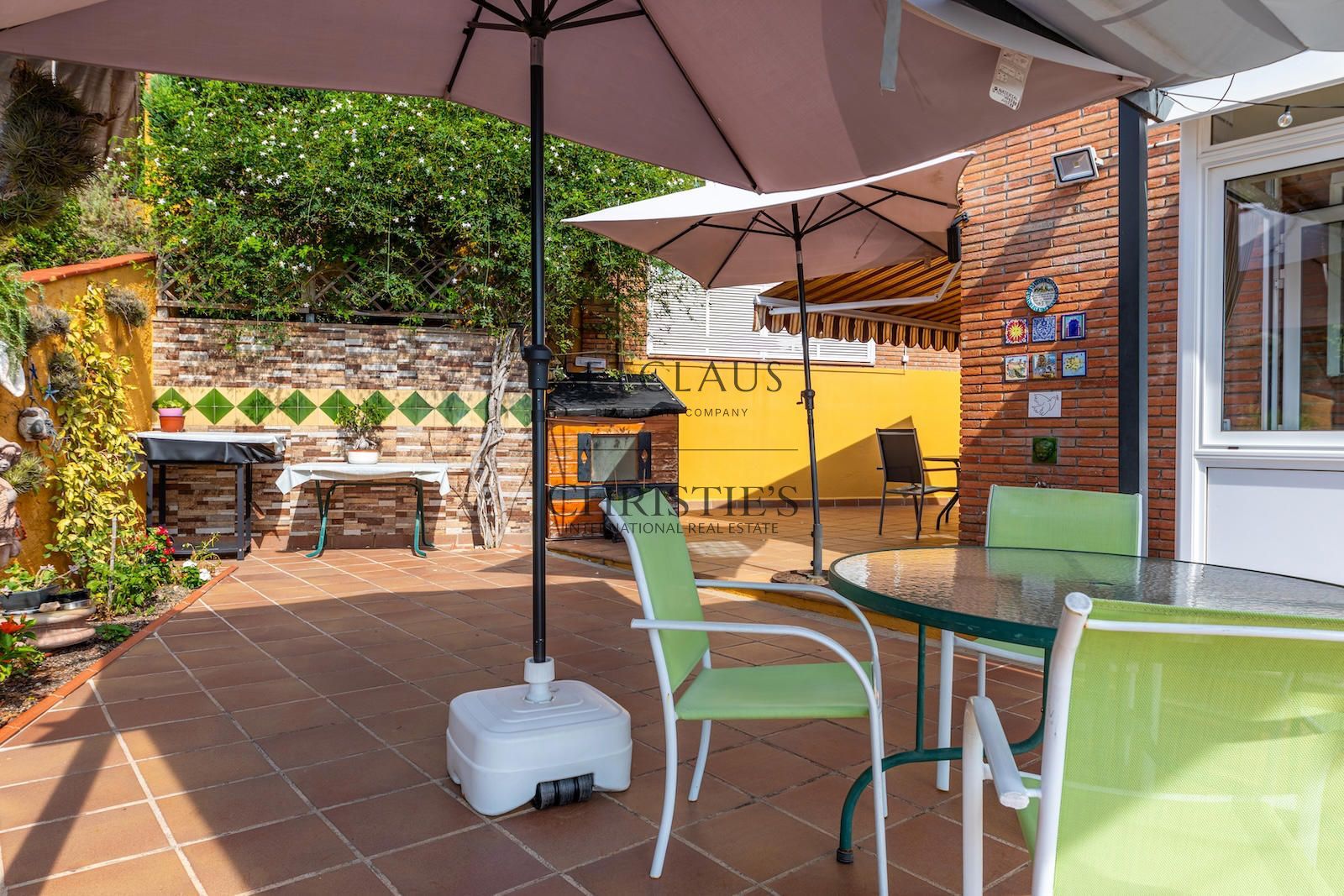 Inmueble Casa quatre vents amb piscina, jardí i vistes panoràmiques al mar foto 37