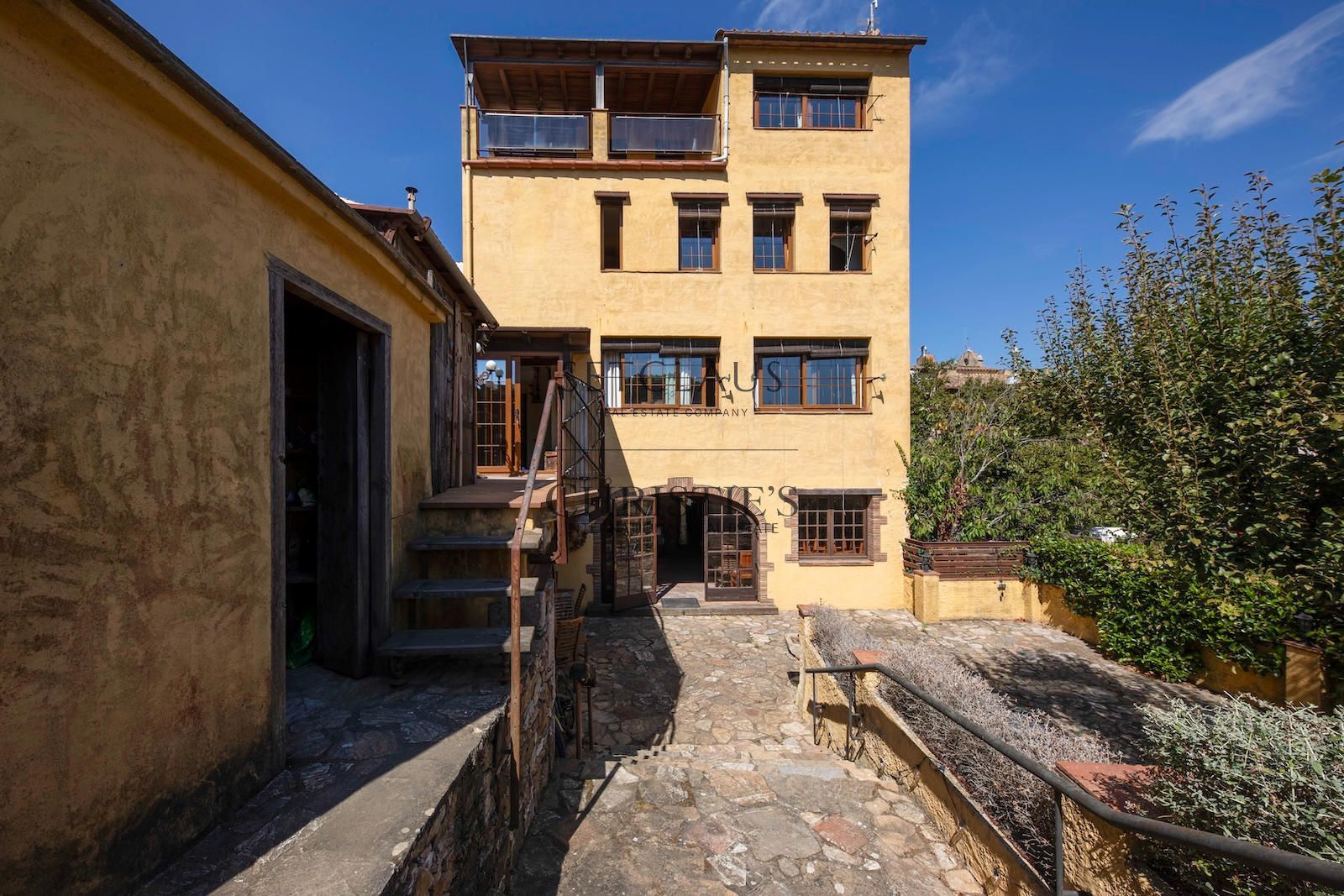 Comprar BEGUR. EDIFICIO CON 2 VIVIENDAS Y 2 LOCALES COMERCIALES EN ZONA CÉNTRICA foto 61