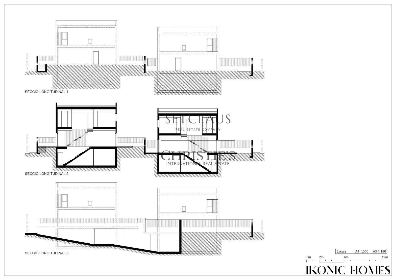 Comprar Casas pareadas de obra nueva con luz y acabados premium foto 27