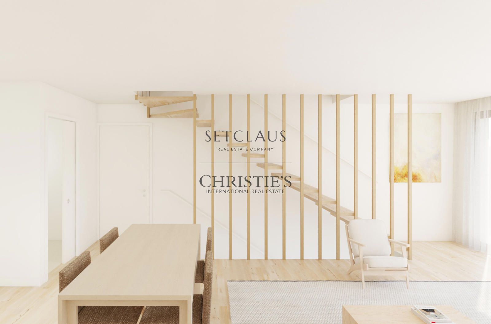 Comprar Casas pareadas de obra nueva con luz y acabados premium foto 14