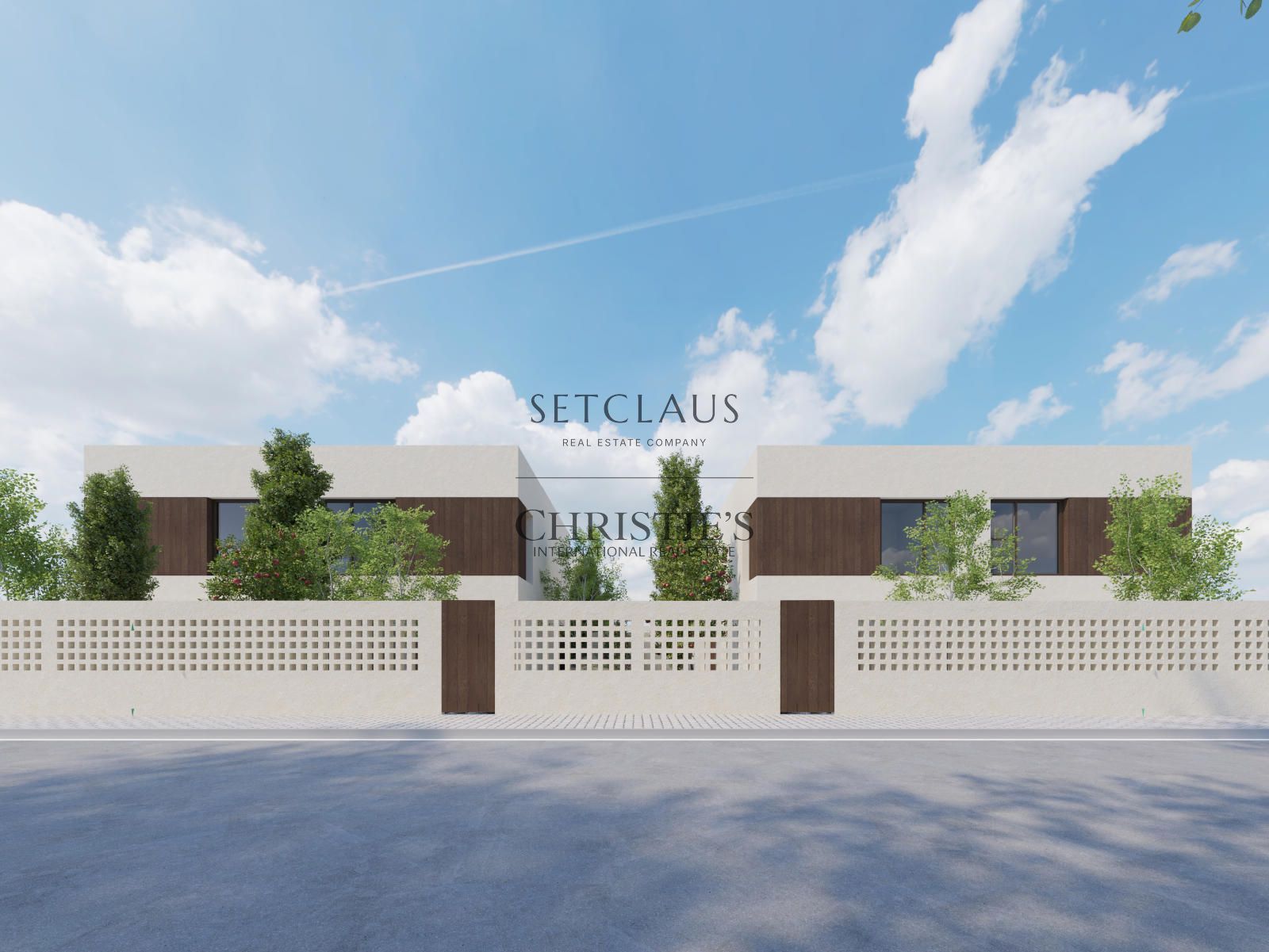 Comprar Casas pareadas de obra nueva con luz y acabados premium foto 4