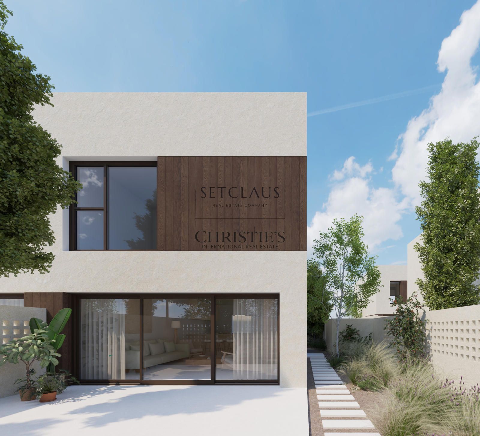 Comprar Casas pareadas de obra nueva con luz y acabados premium foto 2