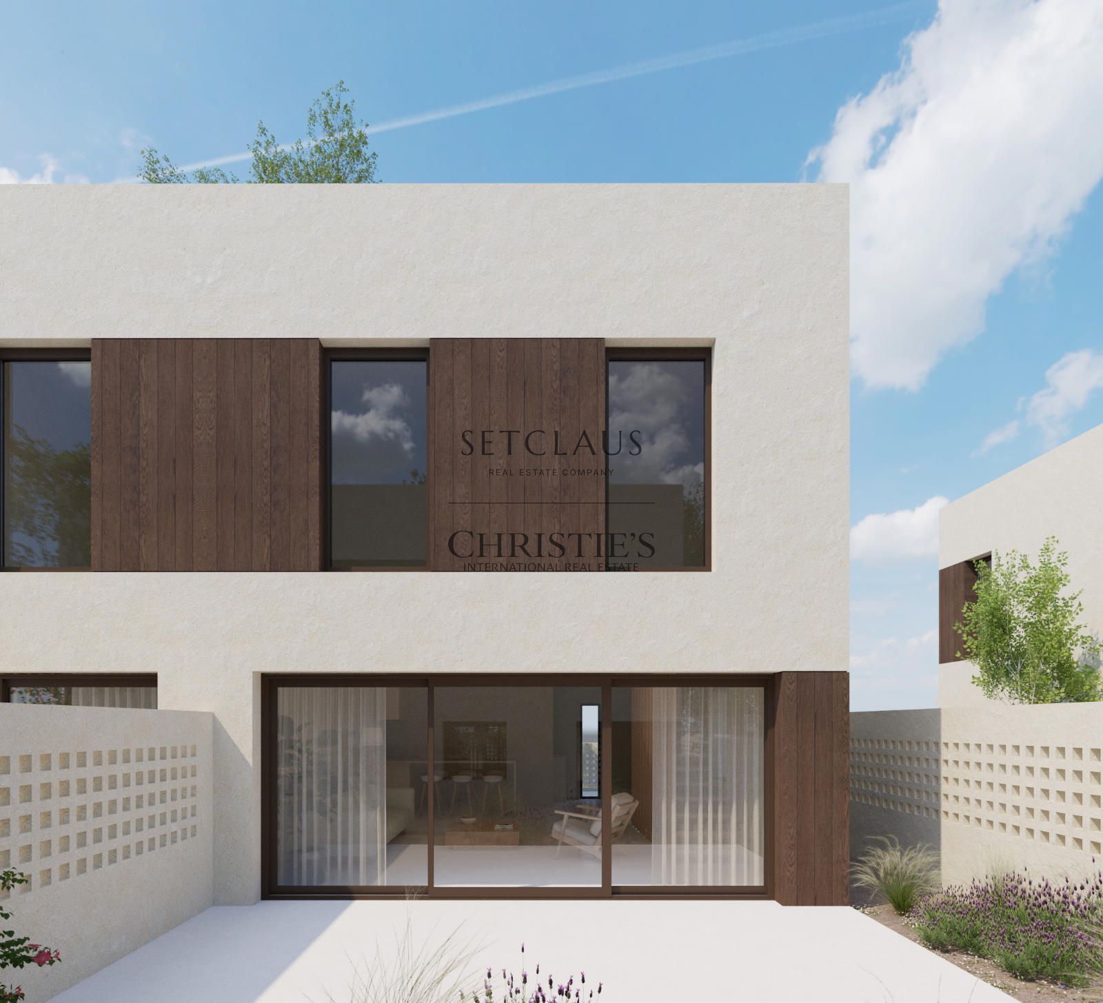 Comprar Casas pareadas de obra nueva con luz y acabados premium foto 5