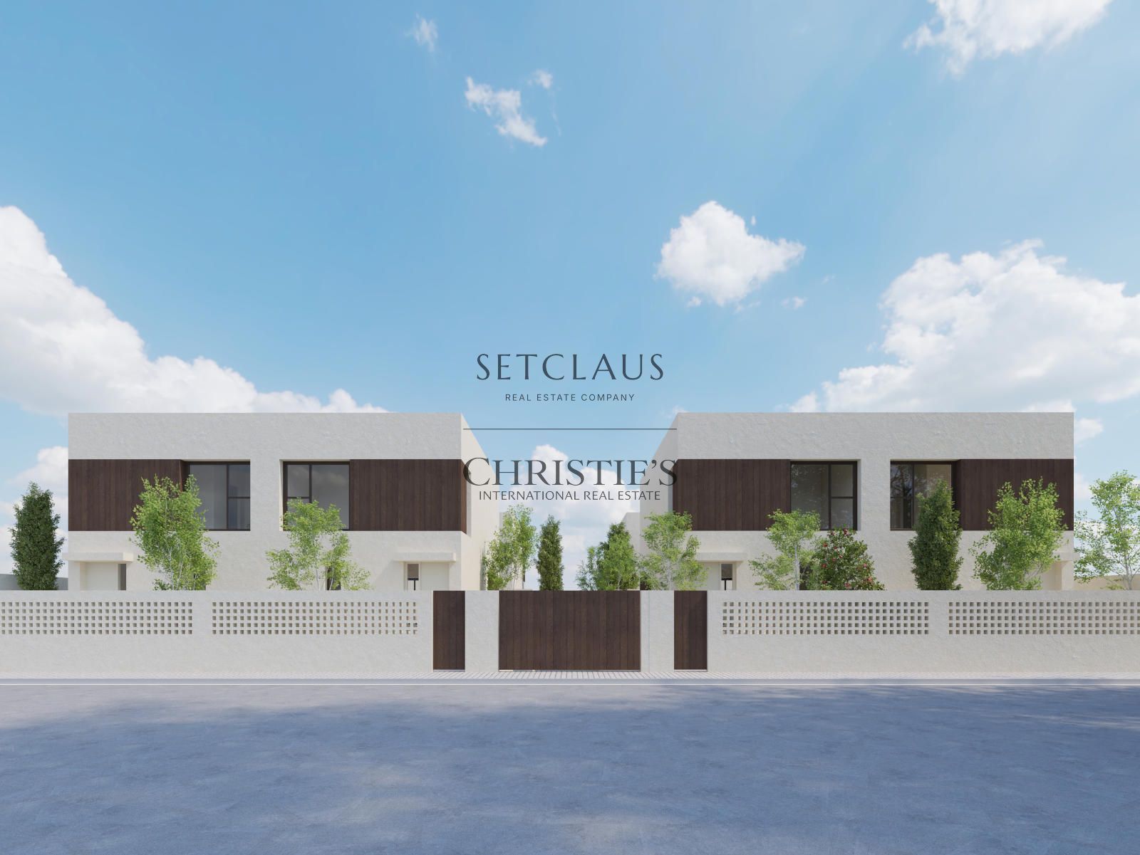 Comprar Casas pareadas de obra nueva con luz y acabados premium foto 6