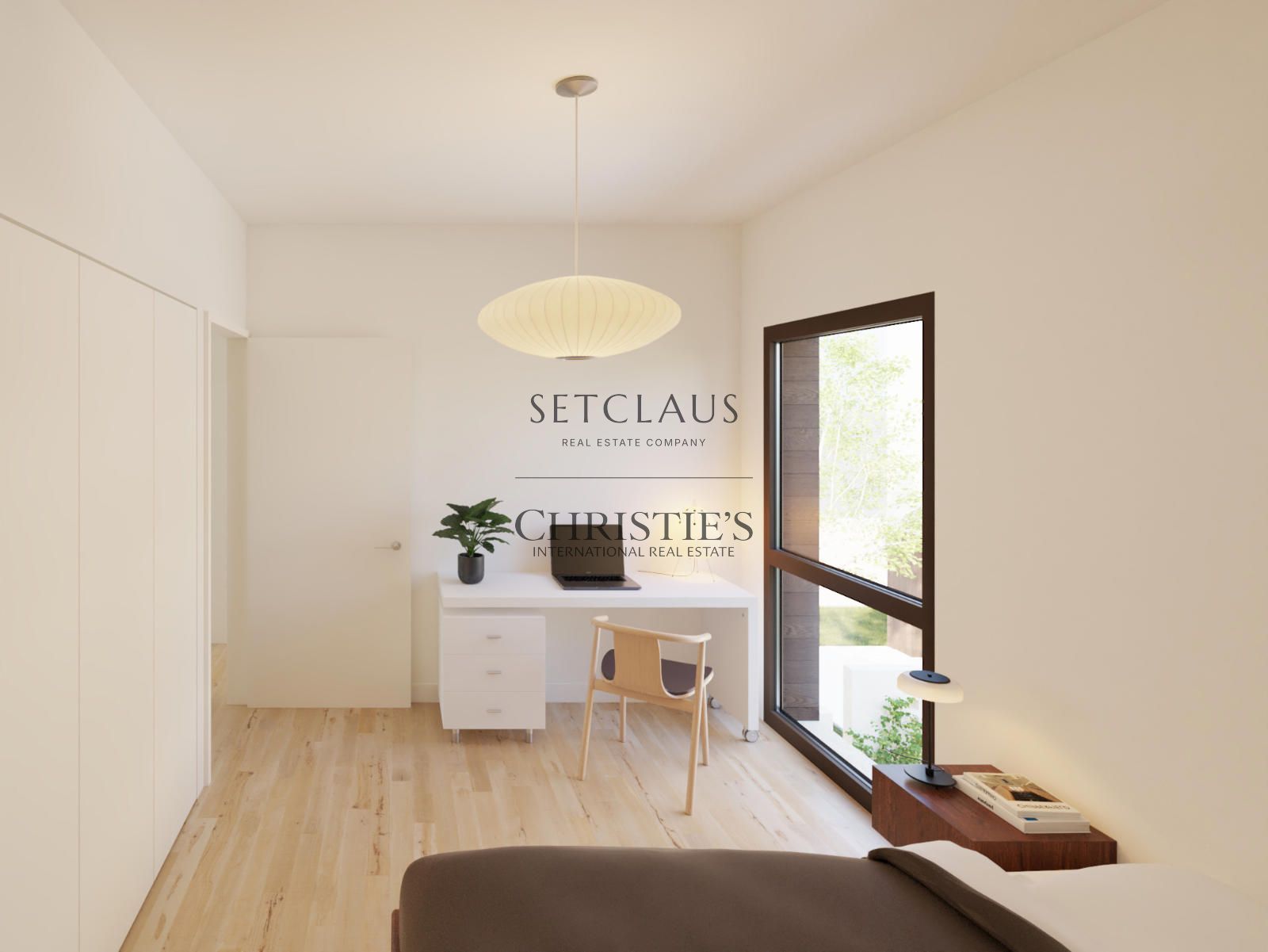 Comprar Casas pareadas de obra nueva con luz y acabados premium foto 21