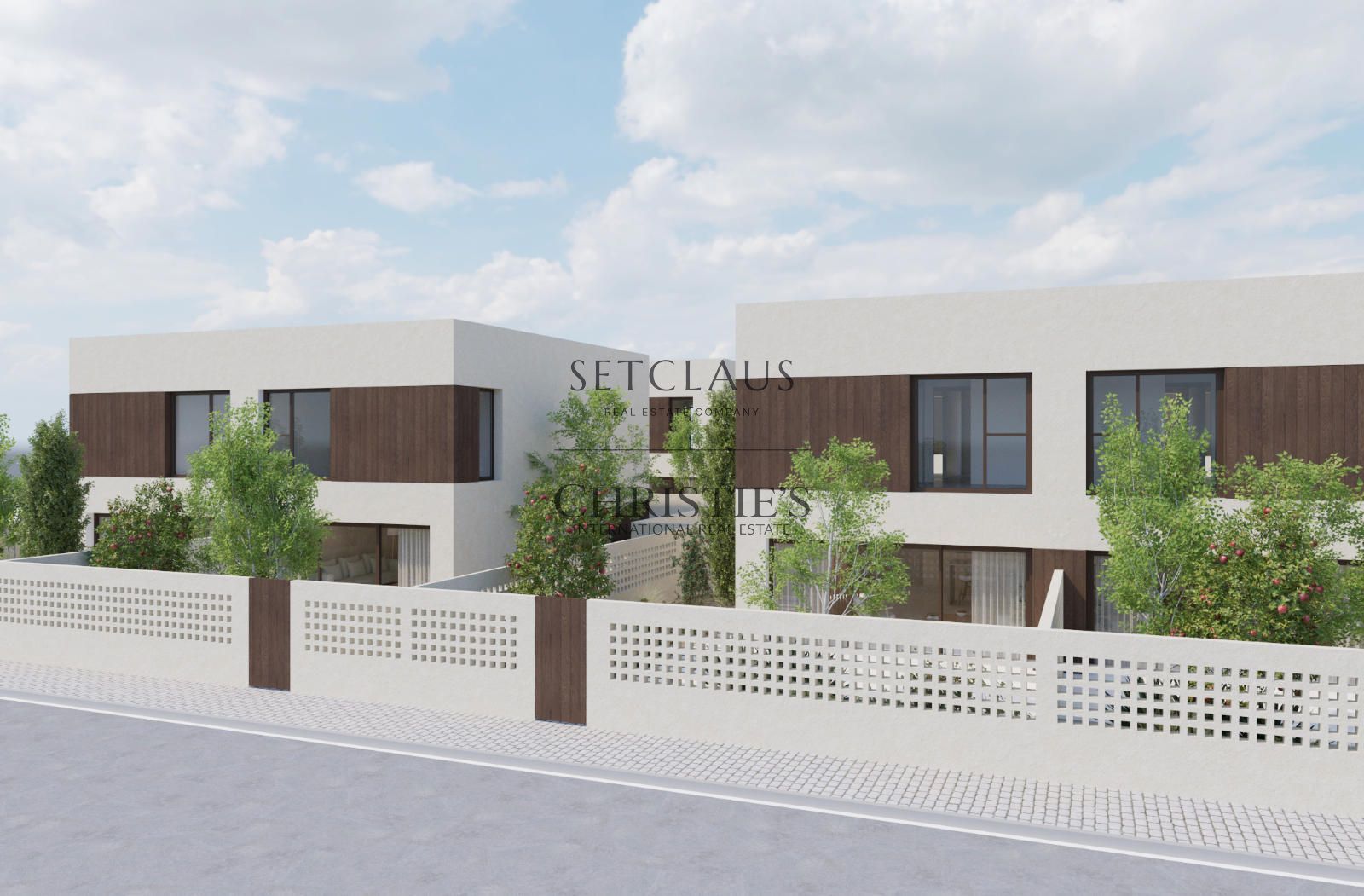 Comprar Casas pareadas de obra nueva con luz y acabados premium foto 1