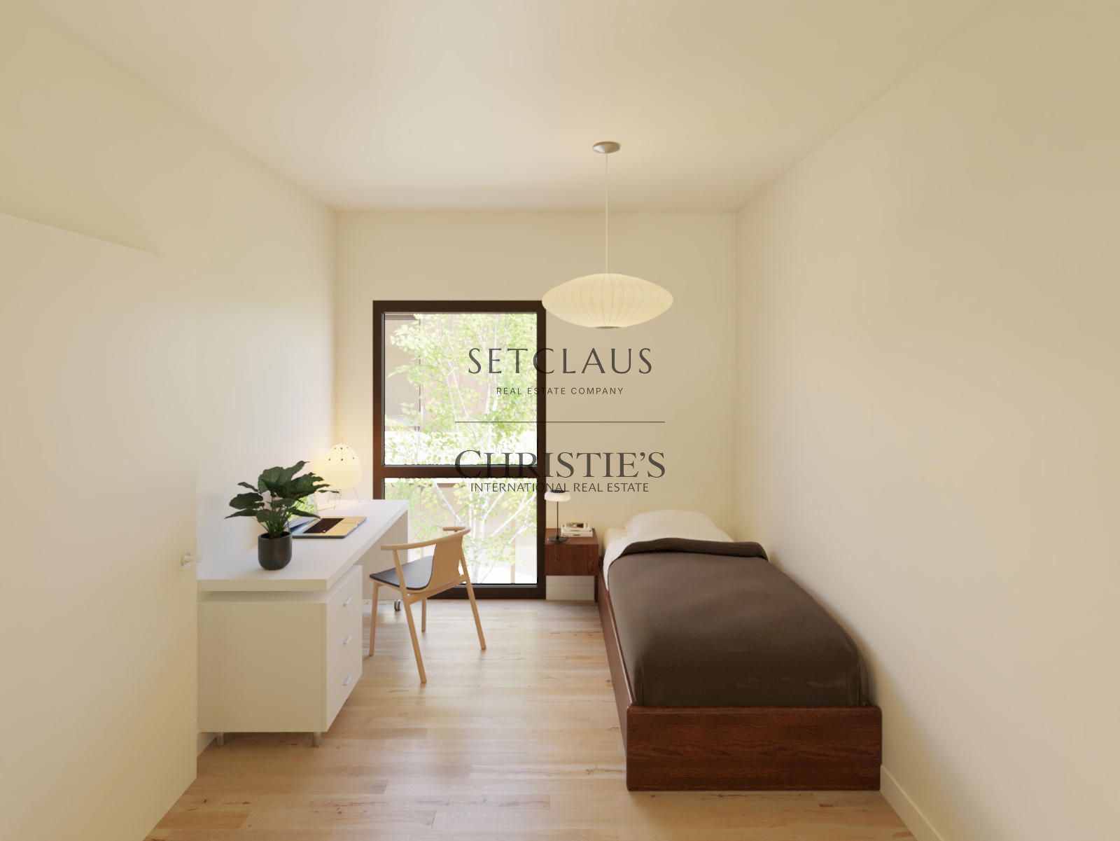 Comprar Casas pareadas de obra nueva con luz y acabados premium foto 20