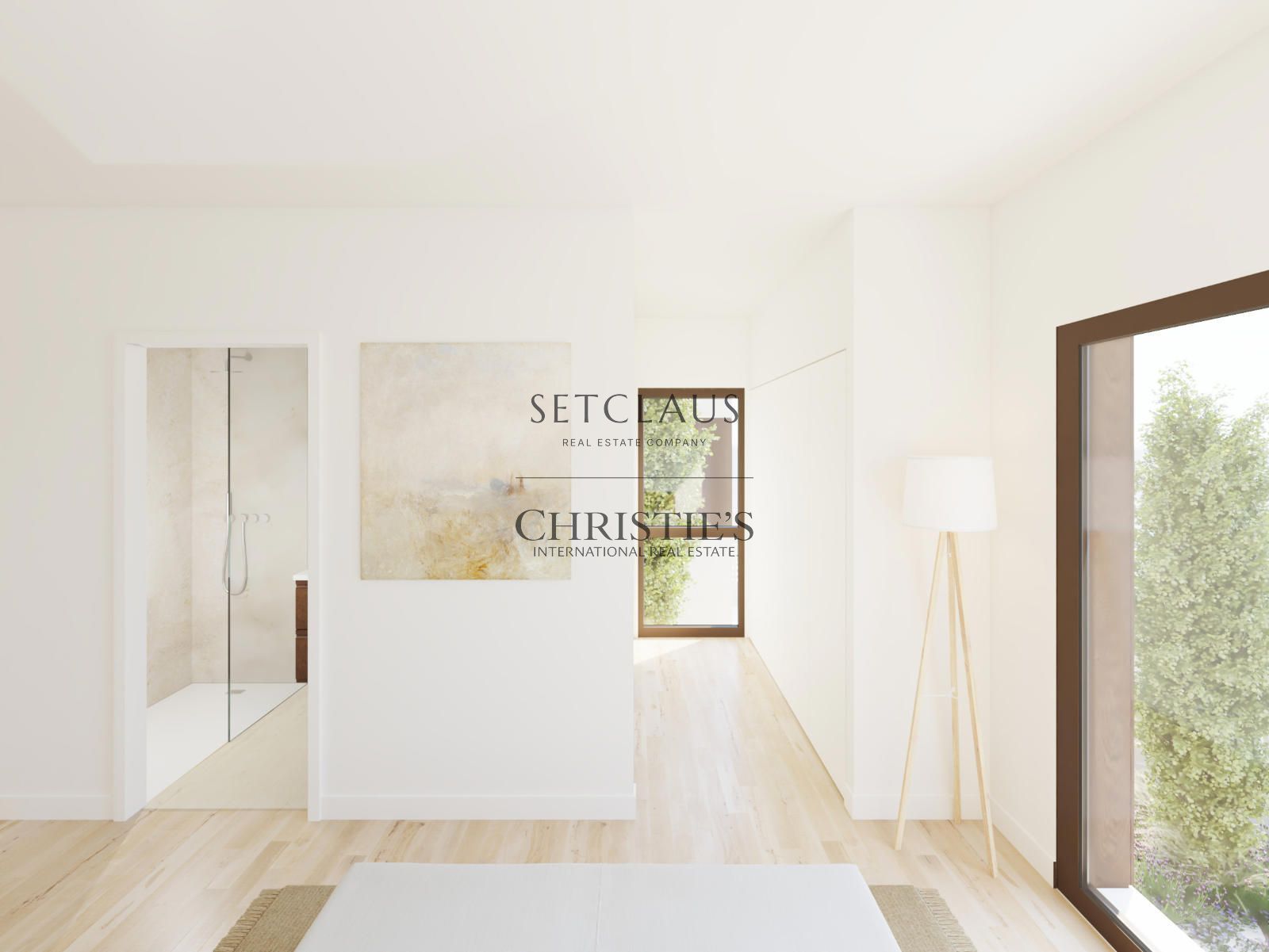 Comprar Casas pareadas de obra nueva con luz y acabados premium foto 17