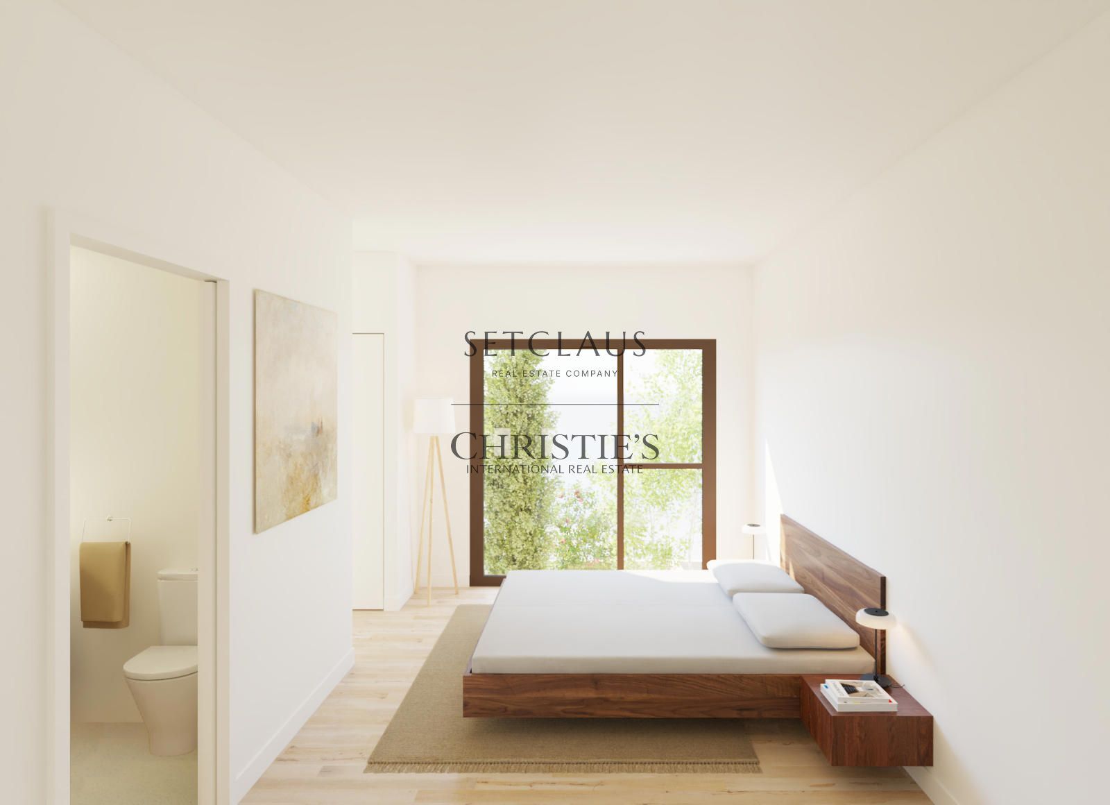 Comprar Casas pareadas de obra nueva con luz y acabados premium foto 18