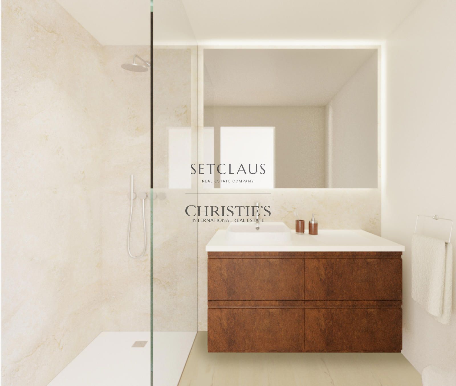 Comprar Casas pareadas de obra nueva con luz y acabados premium foto 22
