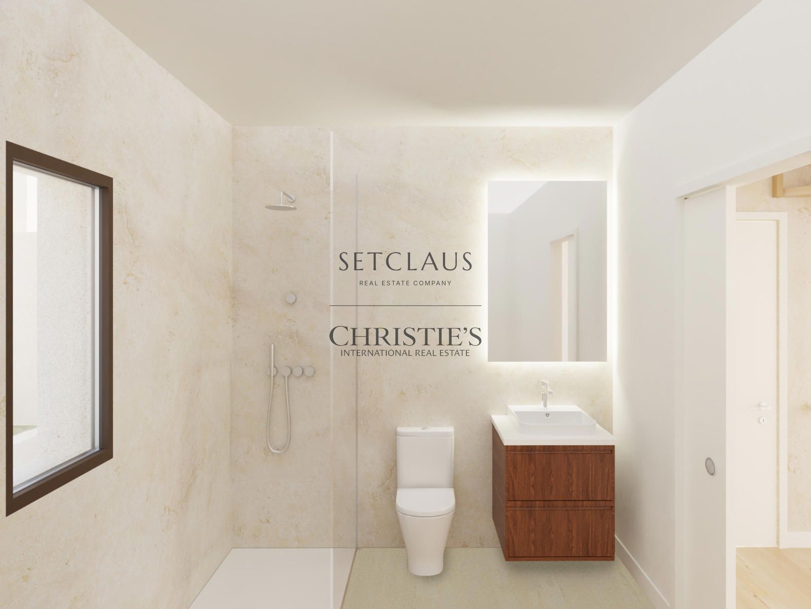 Comprar Casas pareadas de obra nueva con luz y acabados premium foto 19