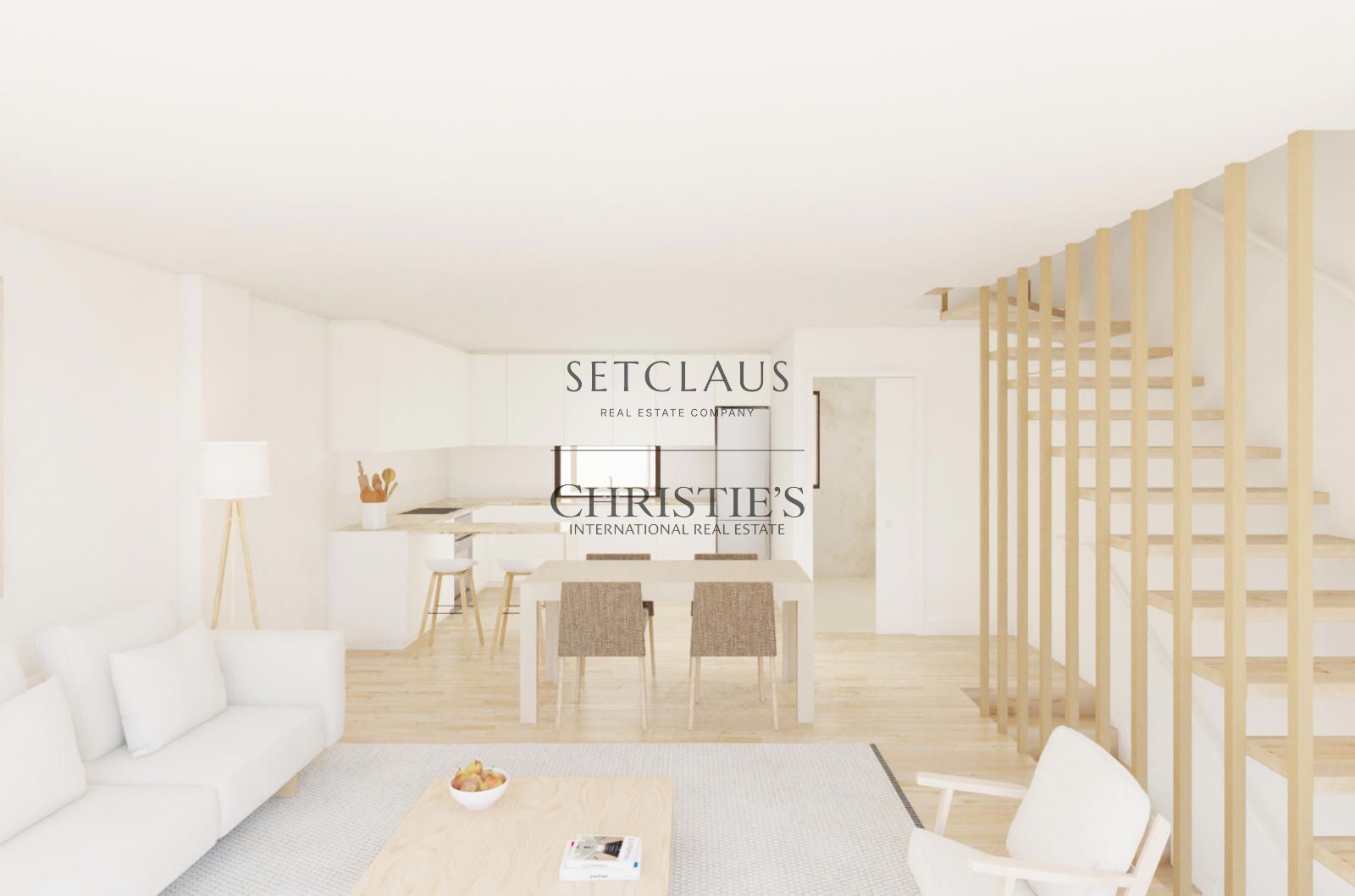 Comprar Casas pareadas de obra nueva con luz y acabados premium foto 12