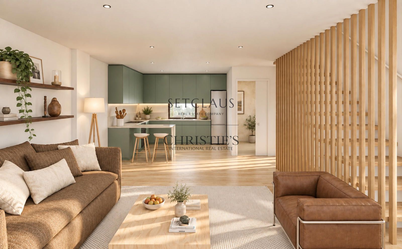 Comprar Casas pareadas de obra nueva con luz y acabados premium foto 3
